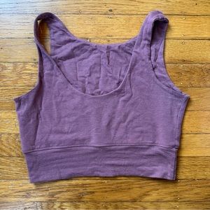 Free Label Thompson Bra in Rose Garden medium